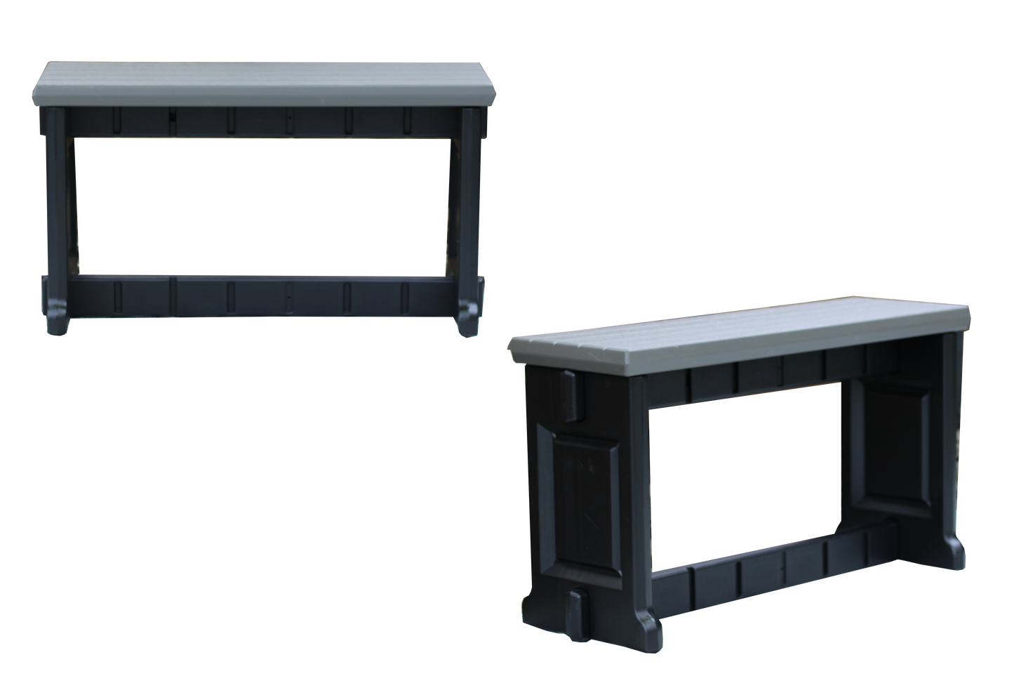 Leisure Accents Benches