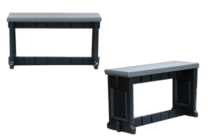 Leisure Accents Benches