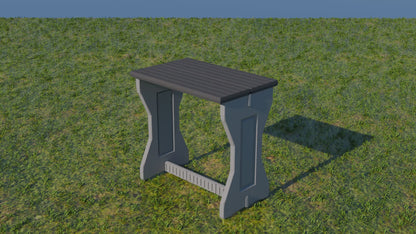 Leisure Accents Bars