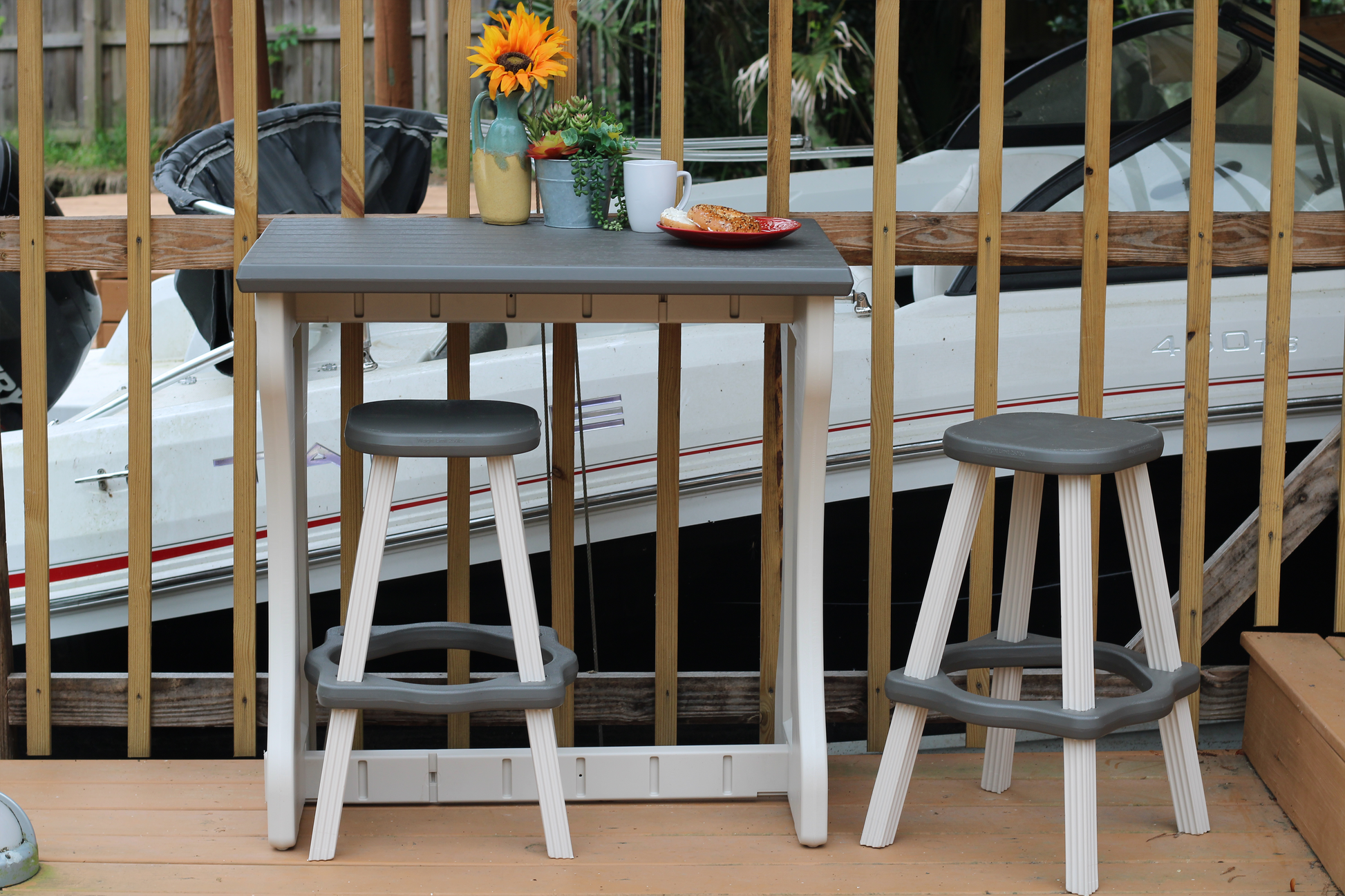 Leisure Accents Bars - Leisure Accents