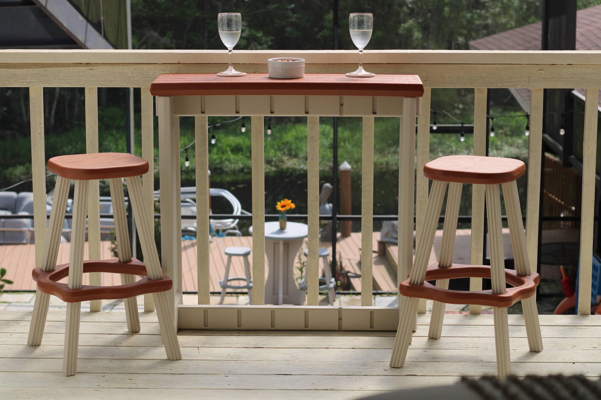 Leisure Accents Bars - Leisure Accents