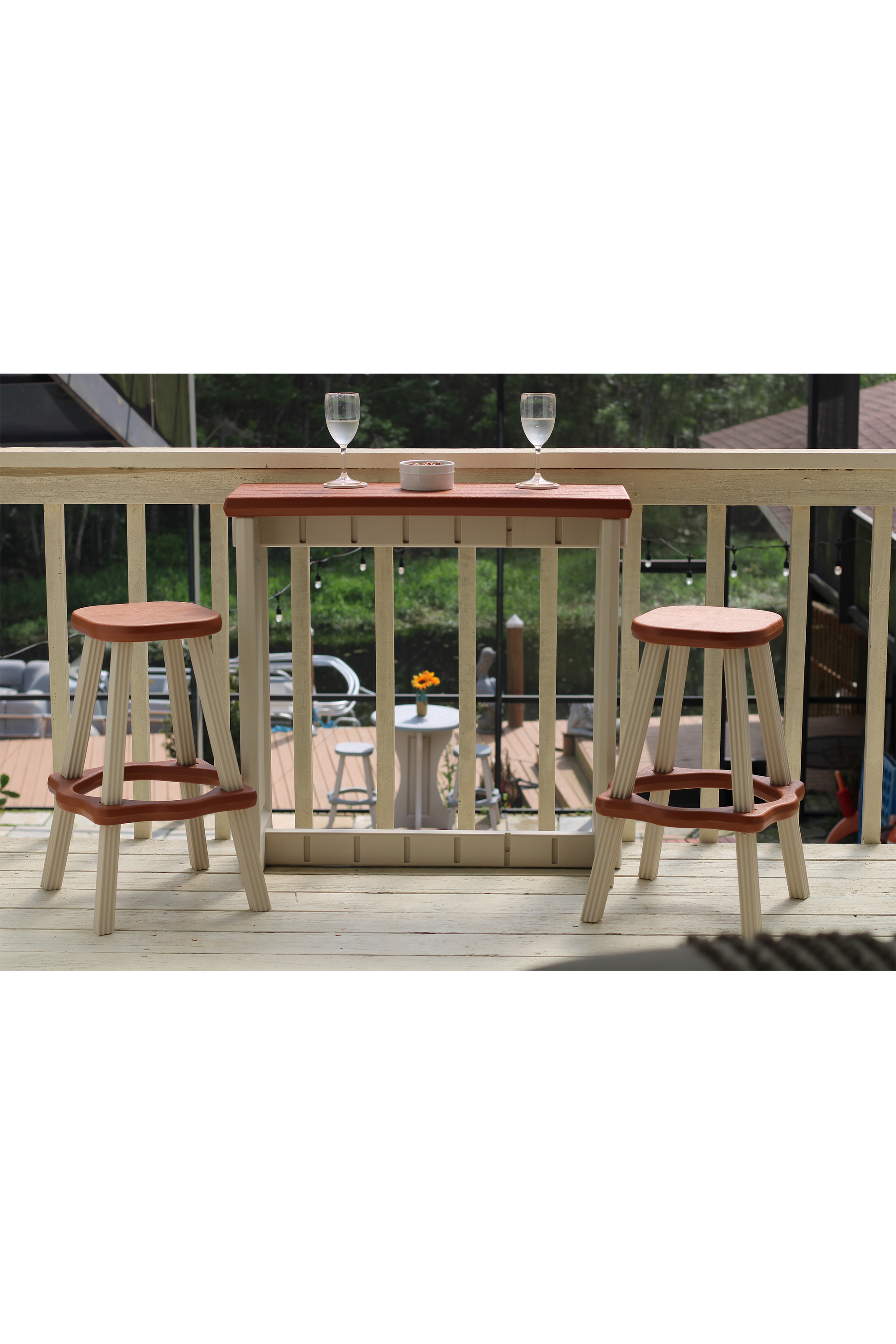 Leisure Accents Bars - Leisure Accents