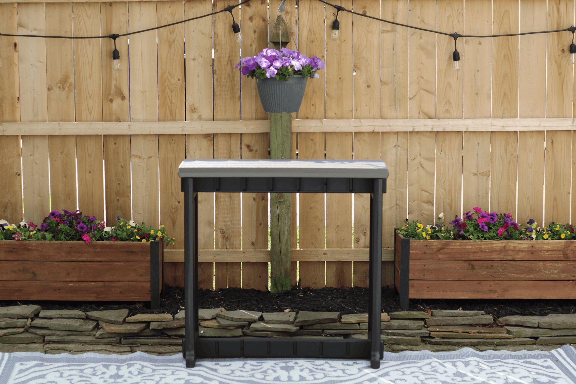 Leisure Accents Bars - Leisure Accents