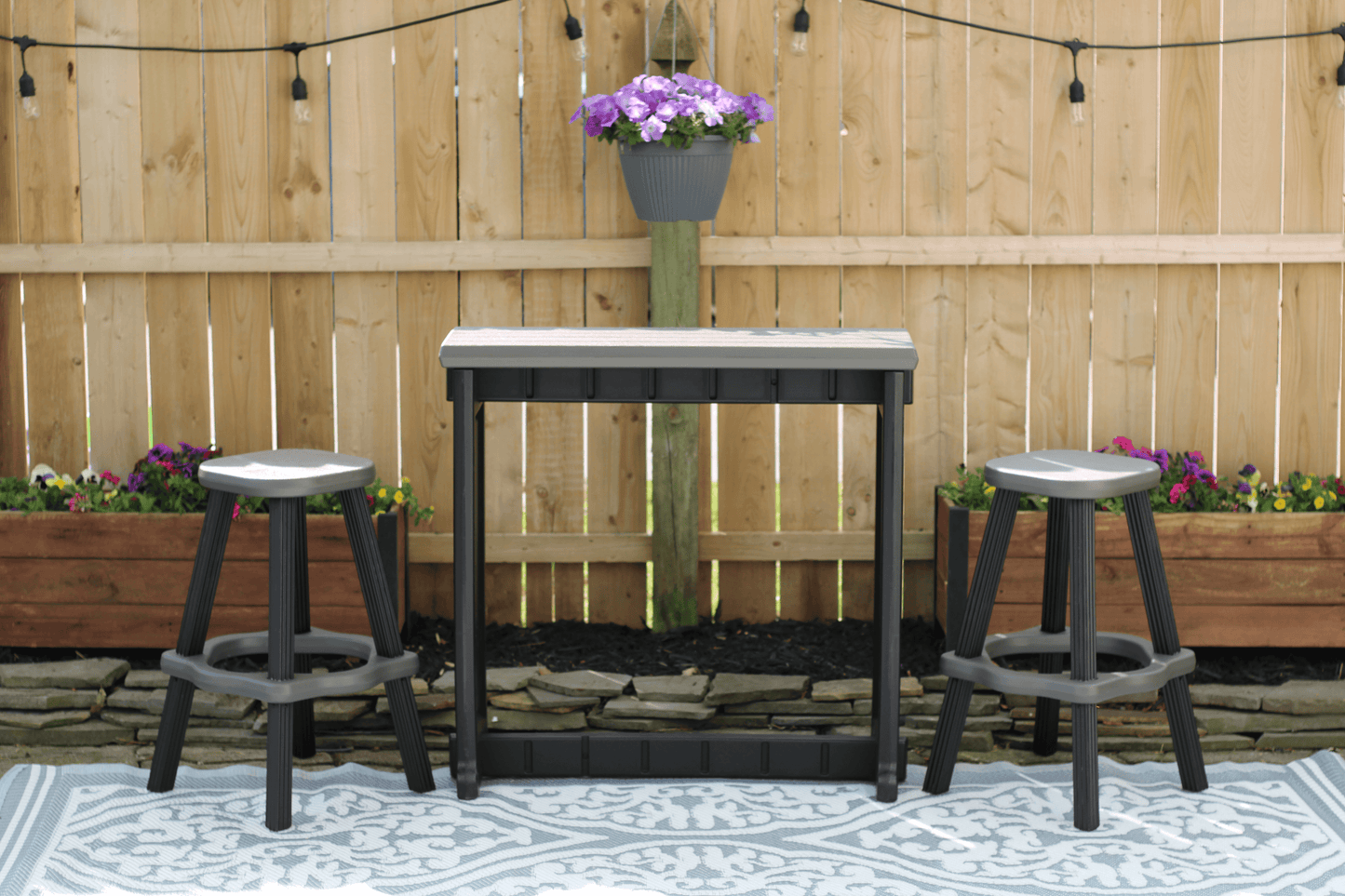 Leisure Accents Bars - Leisure Accents