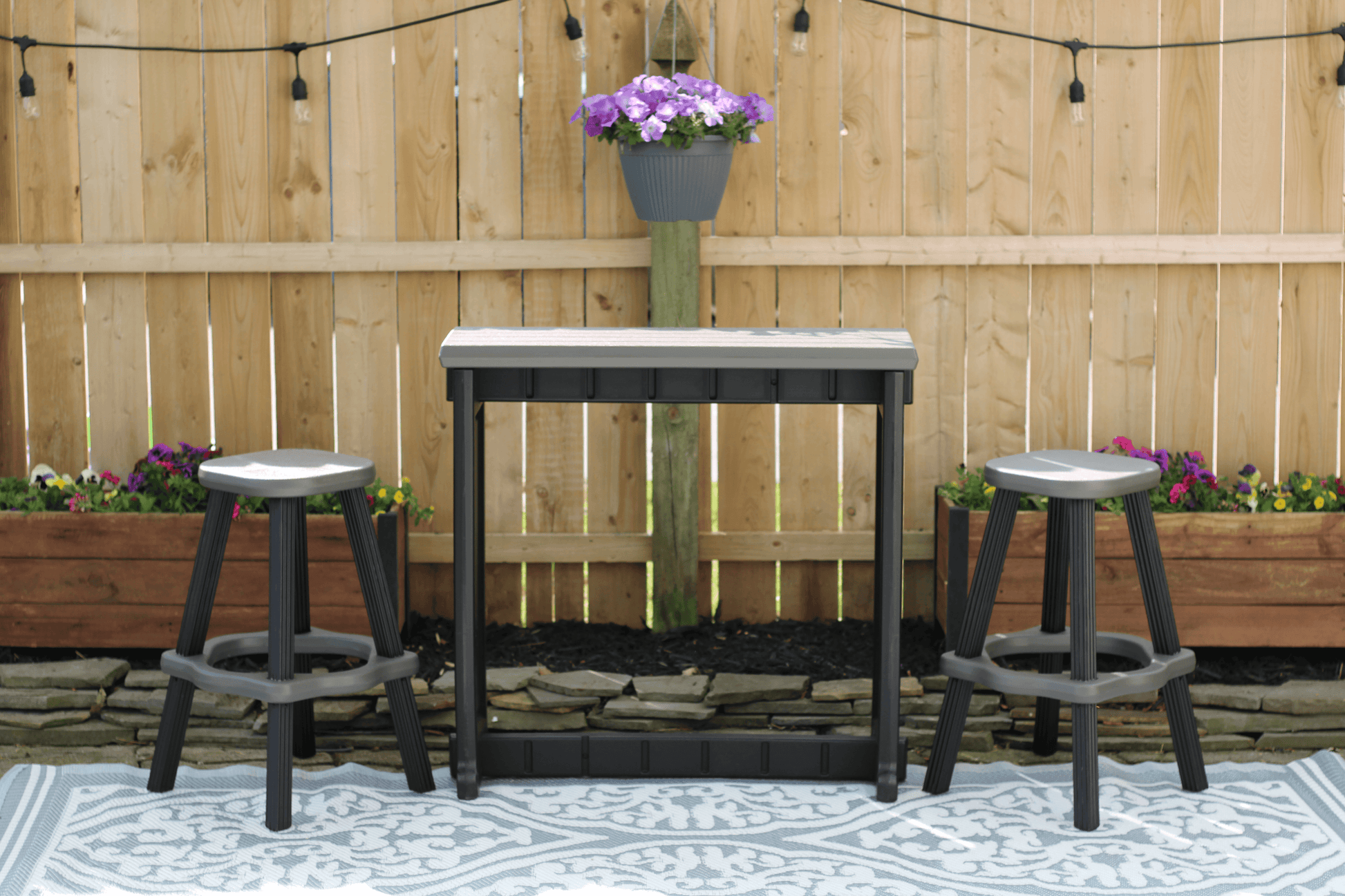 Leisure Accents Bars - Leisure Accents