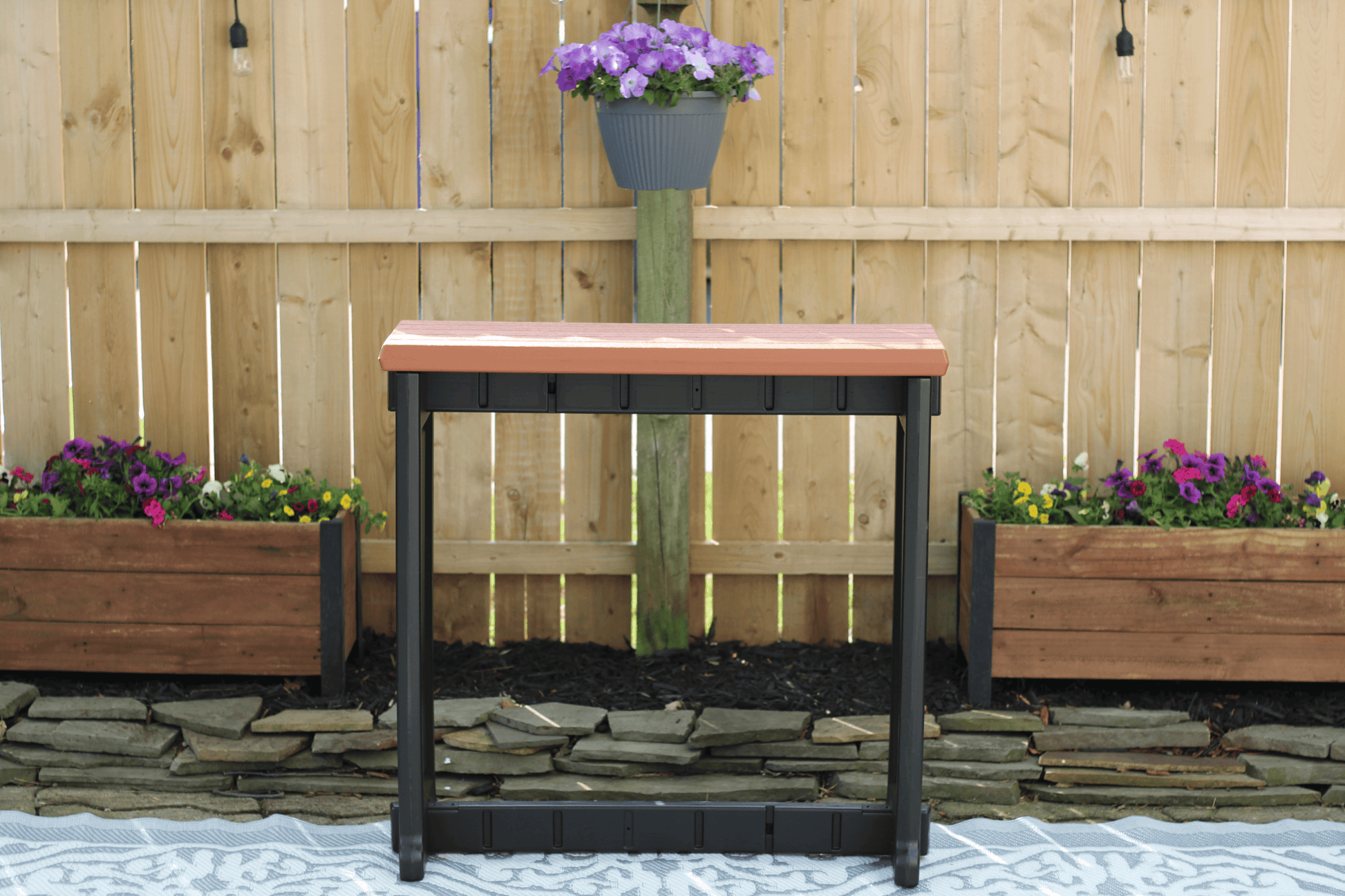 Leisure Accents Bars - Leisure Accents