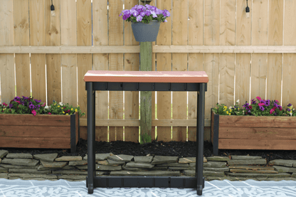 Leisure Accents Bars - Leisure Accents