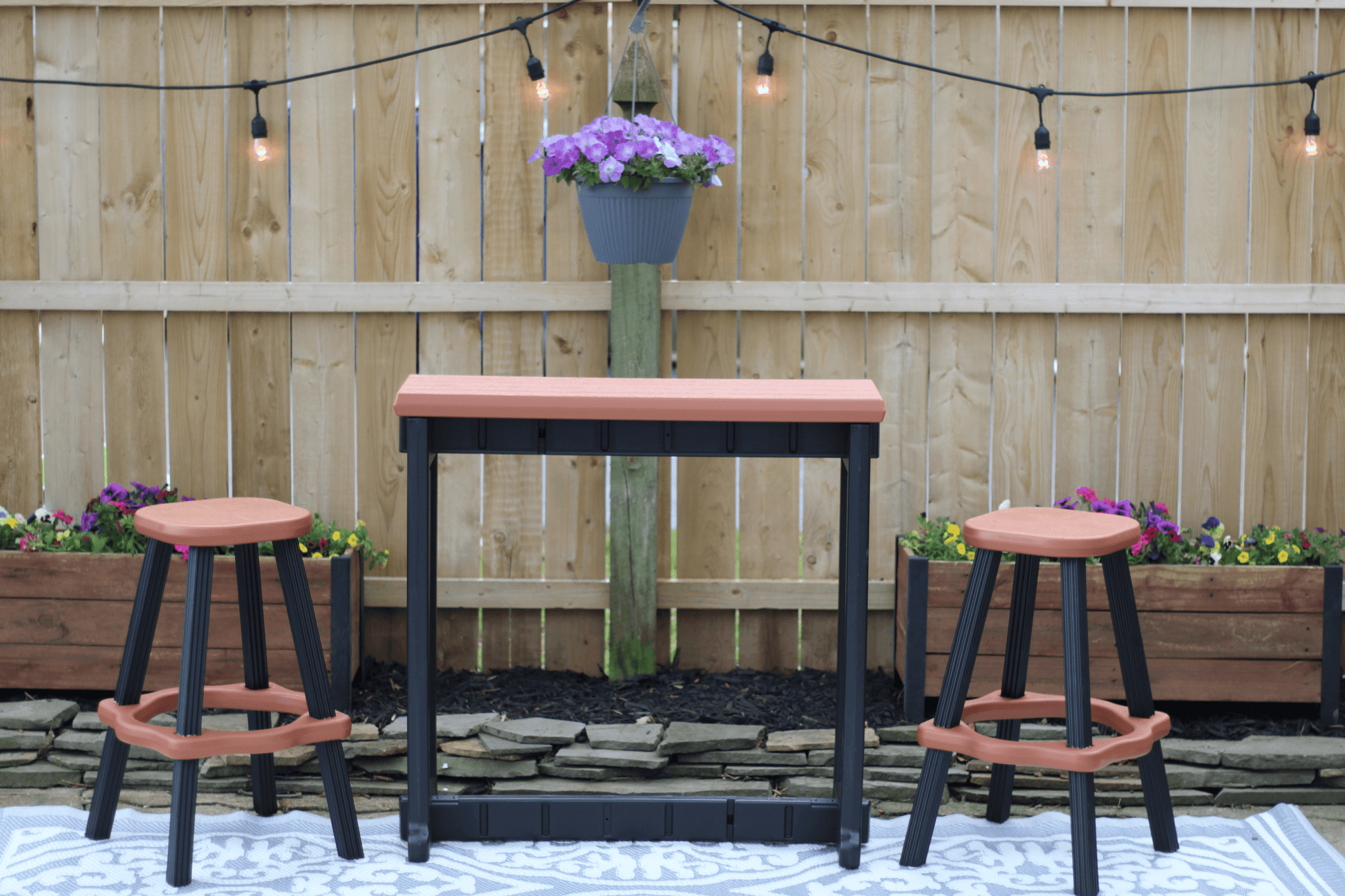 Leisure Accents Bars - Leisure Accents