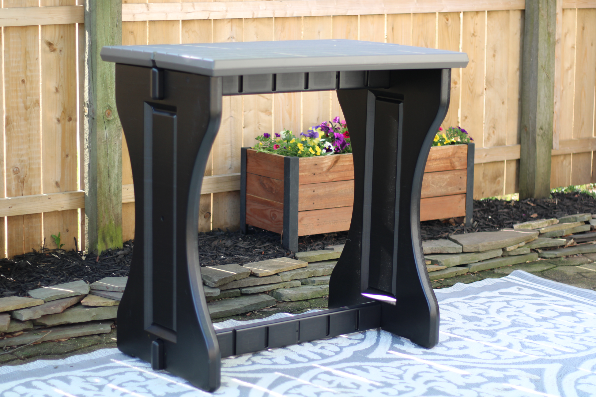 Leisure Accents Bars - Leisure Accents