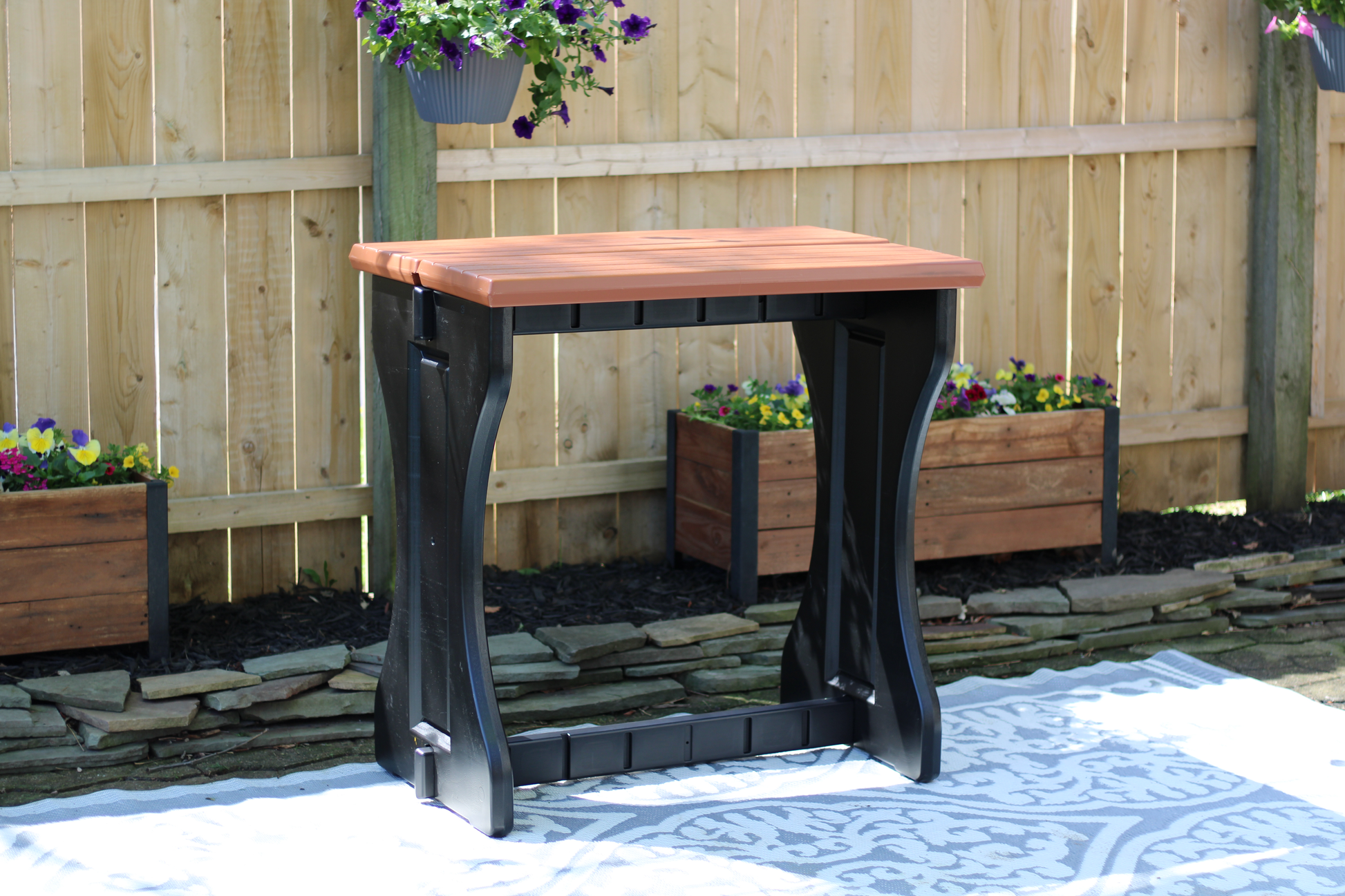 Leisure Accents Bars - Leisure Accents