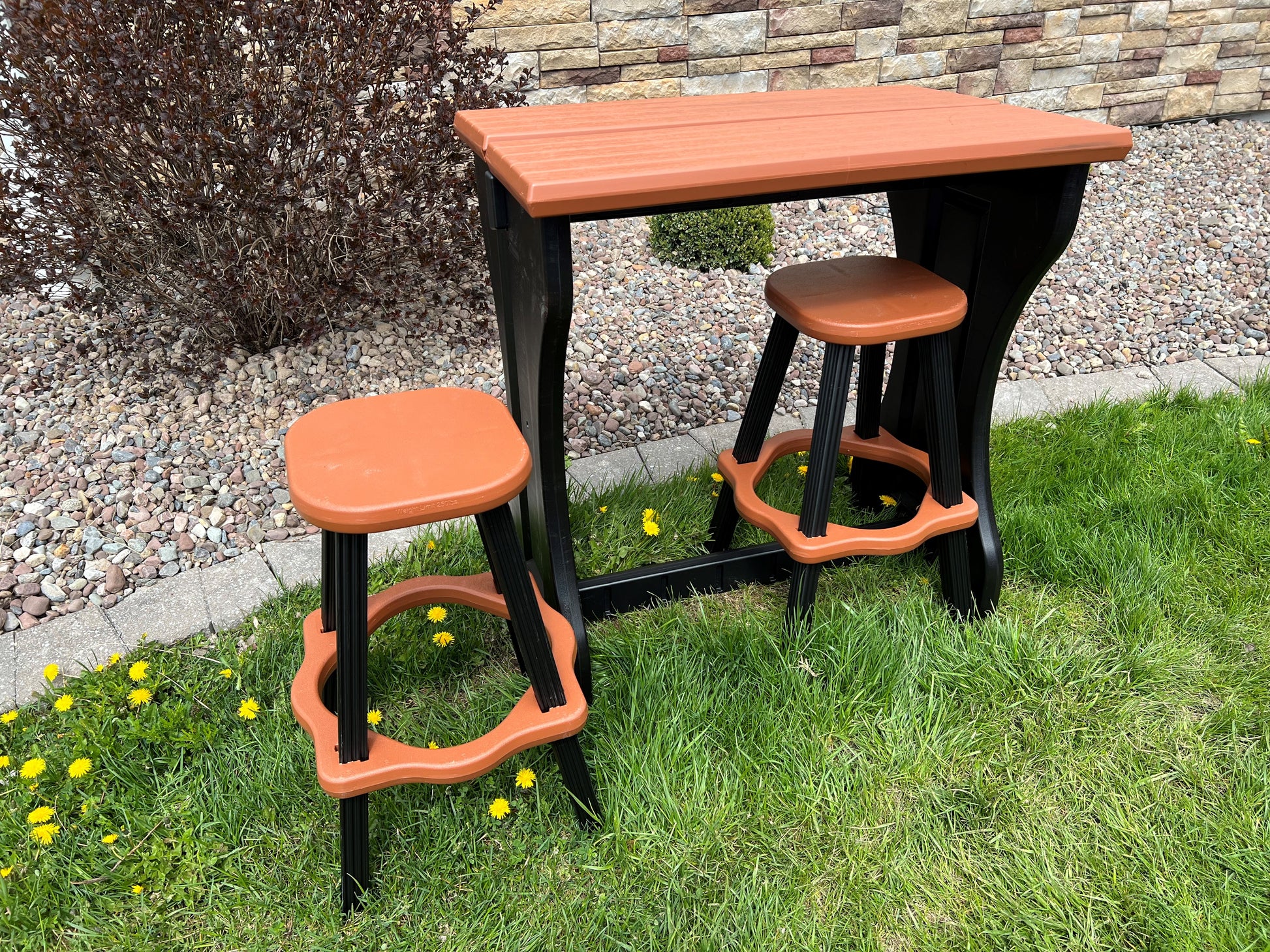 Leisure Accents Bars - Leisure Accents