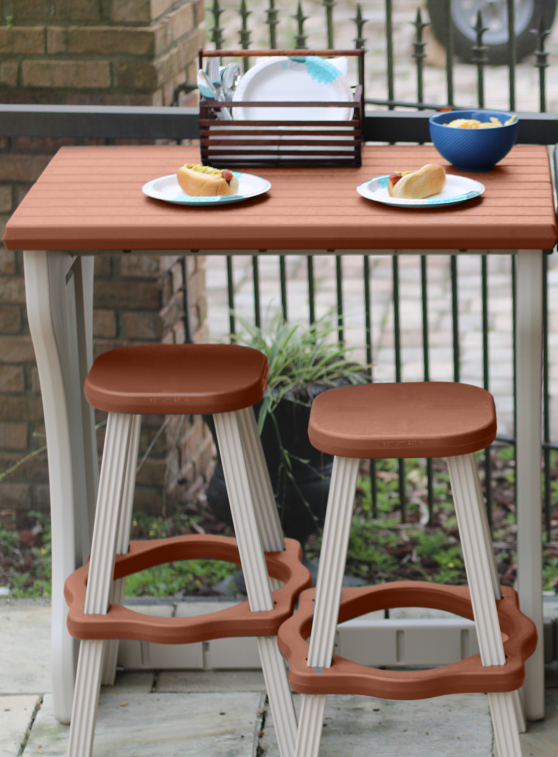 Leisure Accents Bars - Leisure Accents