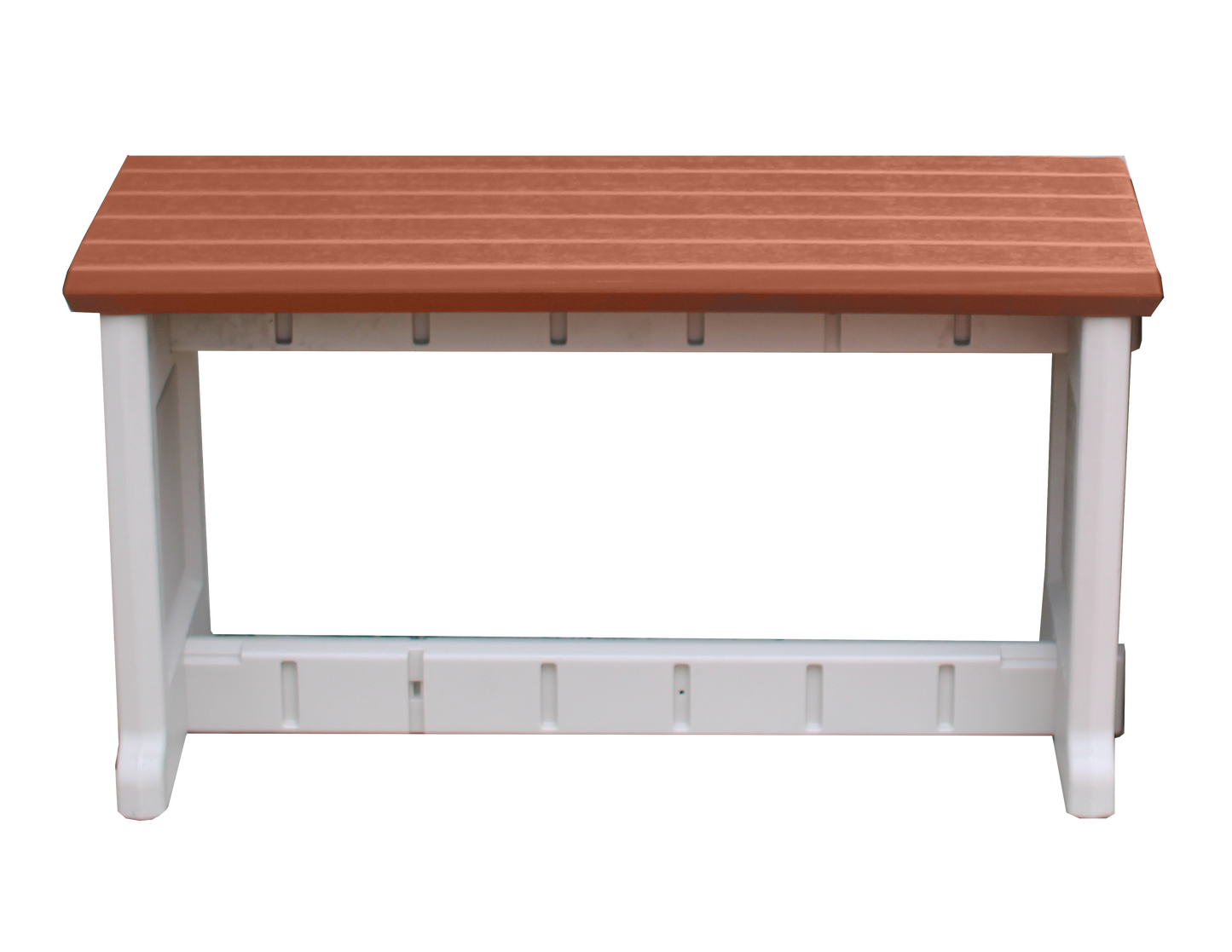 Leisure Accents Benches - Leisure Accents