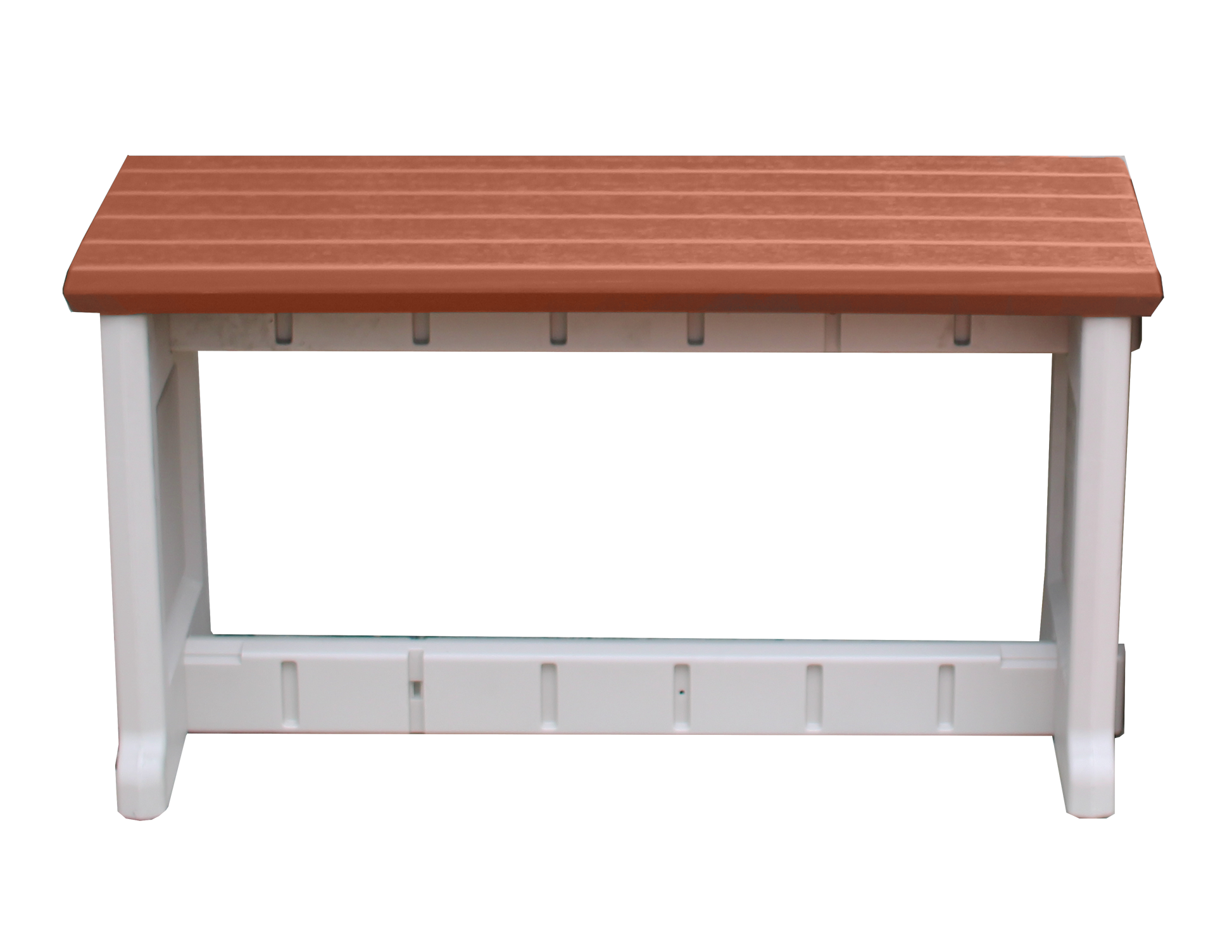 Leisure Accents Benches - Leisure Accents