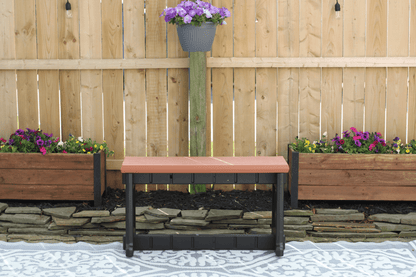 Leisure Accents Benches - Leisure Accents