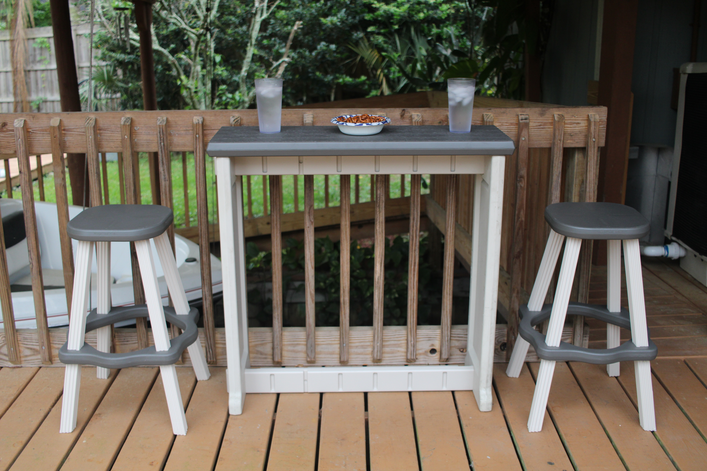 Leisure Accents Bars - Leisure Accents