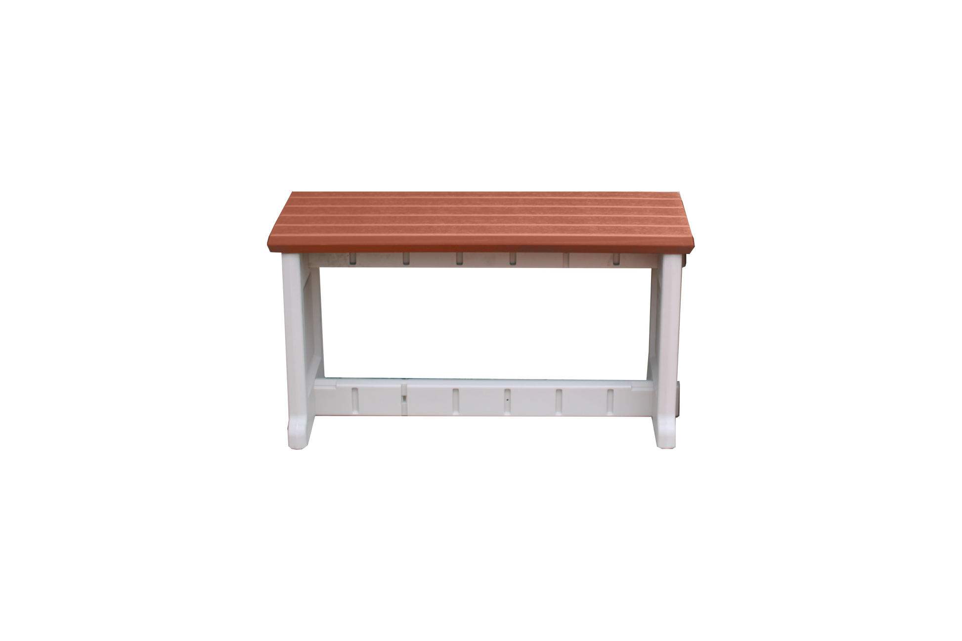 Leisure Accents Benches - Leisure Accents
