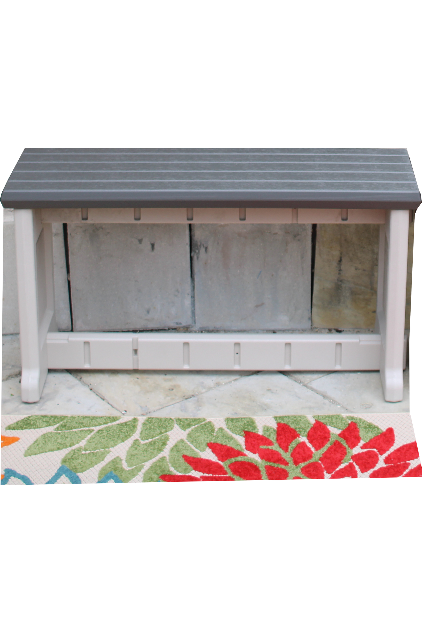 Leisure Accents Benches - Leisure Accents