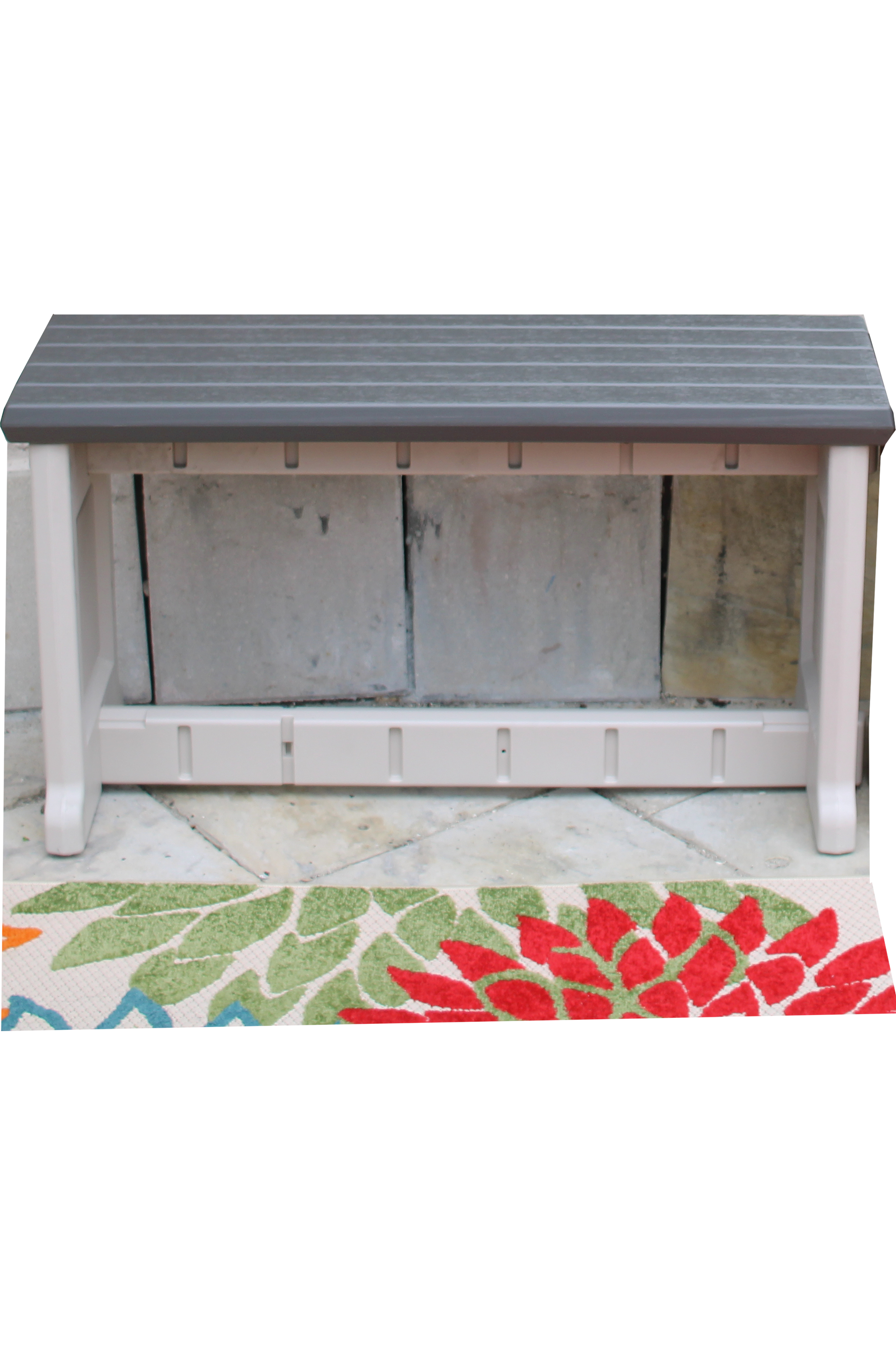 Leisure Accents Benches - Leisure Accents