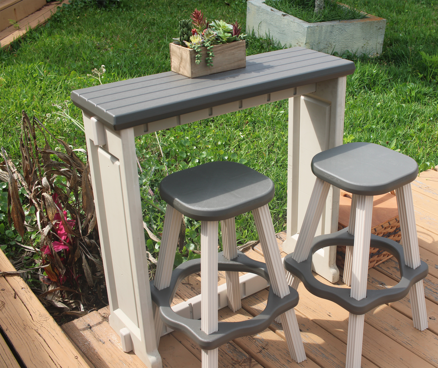 Leisure Accents Bars - Leisure Accents